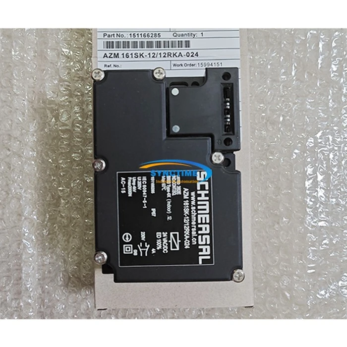 151166285 Safety Switch