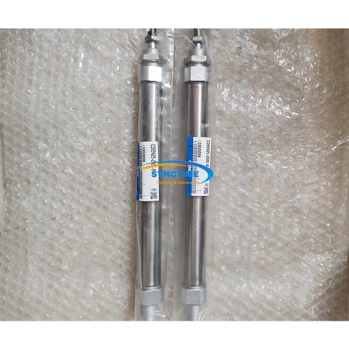 CD85N25-200C-B Cylinder SMC