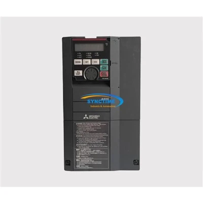 FR-A840-00310-2-60 11KW VFD 인버터